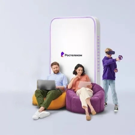 Технологии развлечения Ростелеком в&nbsp;село Песковатка-Боярская (Липецкая область)